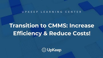 Benefits & Step-by-Step Guide to Transitioning from Paper Work Orders to CMMS