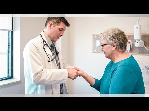 Video: Frågor Att Ställa Din Läkare Om TGCT-symtom