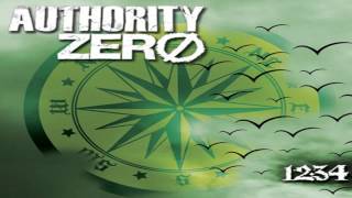 Video thumbnail of "Authority Zero - Talk is Cheap"