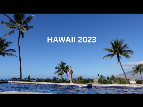 I STAYED IN HAWAII FOR A MONTH | (my 2023 review)
