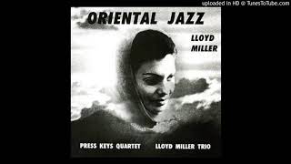 Lloyd Miller - Njonja Mirah Yona Second Version