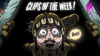 OMG YOU ARE SO BLIND! | Clips of the Week