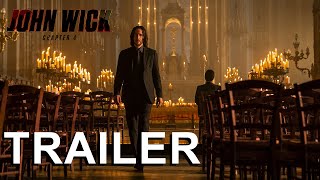 John Wick: Chapter 4 I Trailer