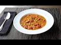 Billionaire's Franks & Beans - Hot Dog and Bean Stew Recipe