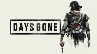 ЖИЗНЬ ПОСЛЕ - Days Gone #1