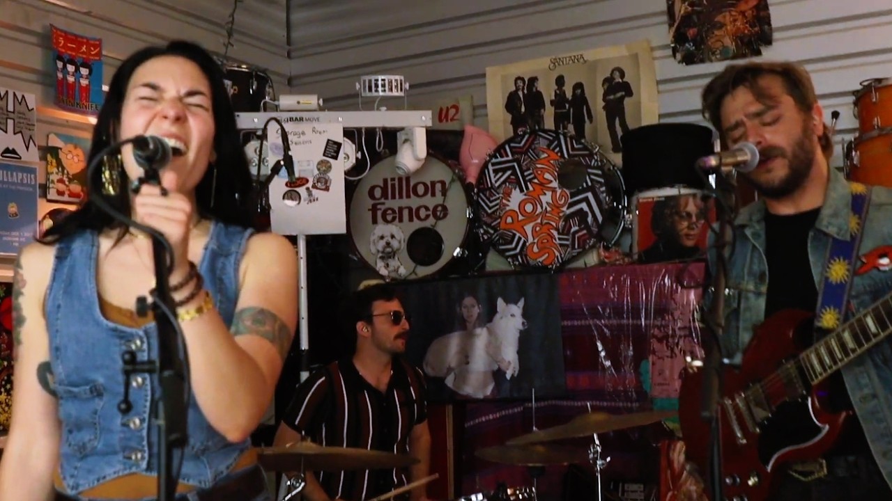 Watch Fleetwood Mac - The Chain (Cover by Holy Roller) | Exclusive Premiere! on YouTube Watch Fleetwood Mac - The Chain (Cover by Holy Roller) | Exclusive Premiere! on YouTube