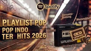 RASA NADA - Playlist Lagu Pop Indie Indonesia Terbaik (Full Album)✨