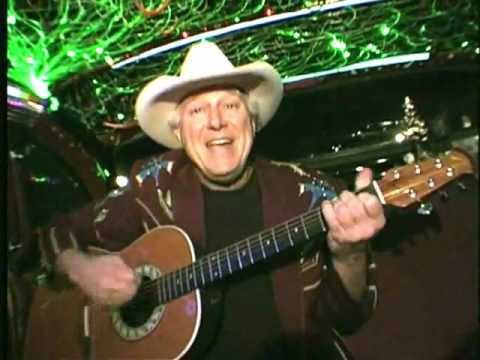 Jerry Jeff Walker Sings Up Against The Wall Redneck Mother In The UtimateTaxi