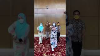 Joget Cinta Sakti