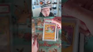 PSA Graded Pokémon Vivid Voltage Amazing Rare Raikou! PSA Graded Pokémon Vivid Voltage Amazing Rare Raikou!