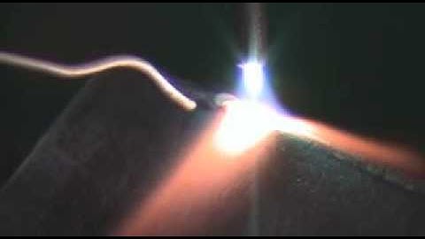 Welding: Oxygen-Acetylene - Kevin Caron