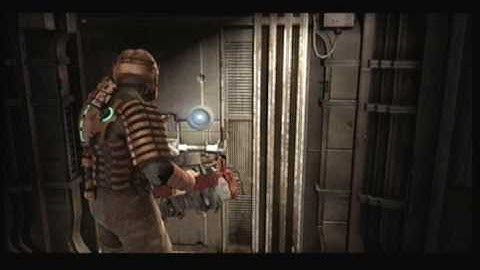 Lets Play Dead Space Episode 26 I Need a Signal