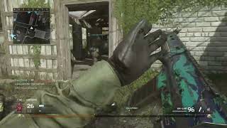 20 - 4 Call of Duty: MWR TDM Multiplayer gameplay