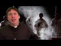 Traditional Latin Mass Catholics: DON'T BE FOOLS! - Fr. Mark Goring, CC