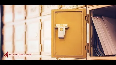 Direct Mail Prospecting: Does It Make Sense?