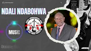 Ndali Ndabohwa - Sammy Opingo