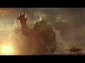 Godzilla Vs. Kong 2021 - Teaser