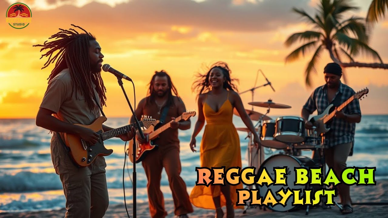 To Love Somebody Reggae Paradise Playlist – Bee Gees Cover with Sweetnotes & DJ Judaz |Toots Hibbert
