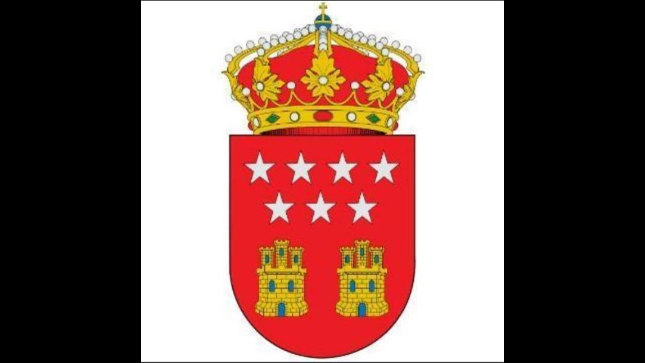 Герб мадрида