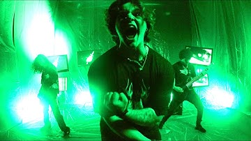 Further Within - Temptation (Official Video)
