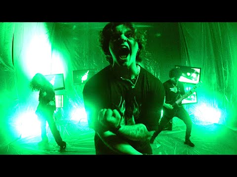 在 YouTube 上觀看「Further Within - Temptation (Official Video)」