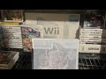 Adding RPG banger to Wii Collection