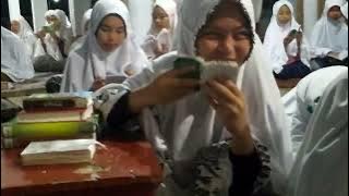 pembacaan hiziizib nahdlatul banat