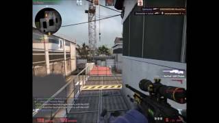 How to retake A on Cache