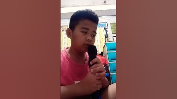 Thumbnail of singing KJ song