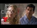 Bajo El Mismo Cielo Capítulo 85 Telemundo