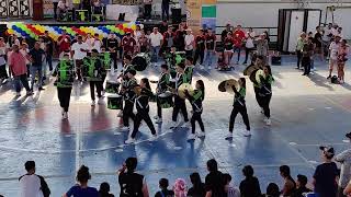 Batalla Final de Percusión - Meva Vs Blas - Mariquita Tolima 2023