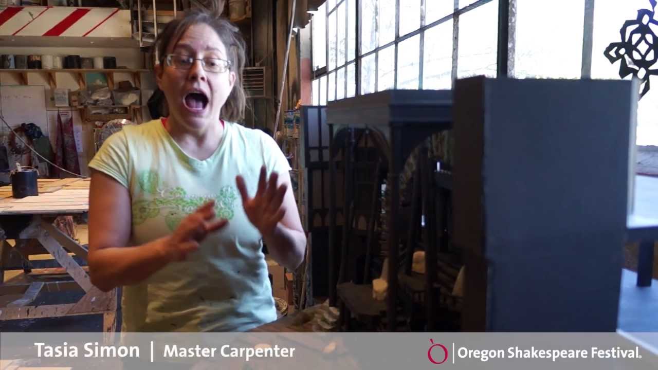 michael ganio pharmacy Snapshot: Transforming the Elizabethan, Part Three