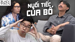 Thằng Con Trời Đánh Và Ông Bố Bất Lực | Blvckvines 252