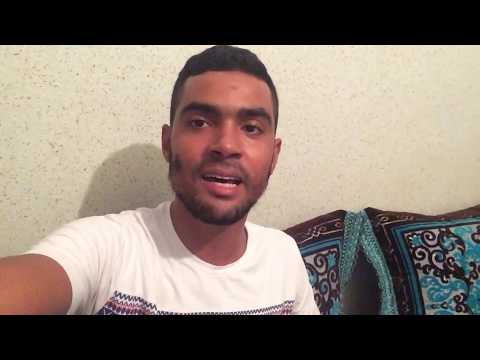 قمر سيدنا النبي مصطفى عاطف