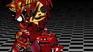 × Choice \\MeMe// × ⚠️Blood\Death⚠️ × FNAF:FETCH + THE NEW KID X MY AU X GC × ||GlitchyWølf_Bee|| ×