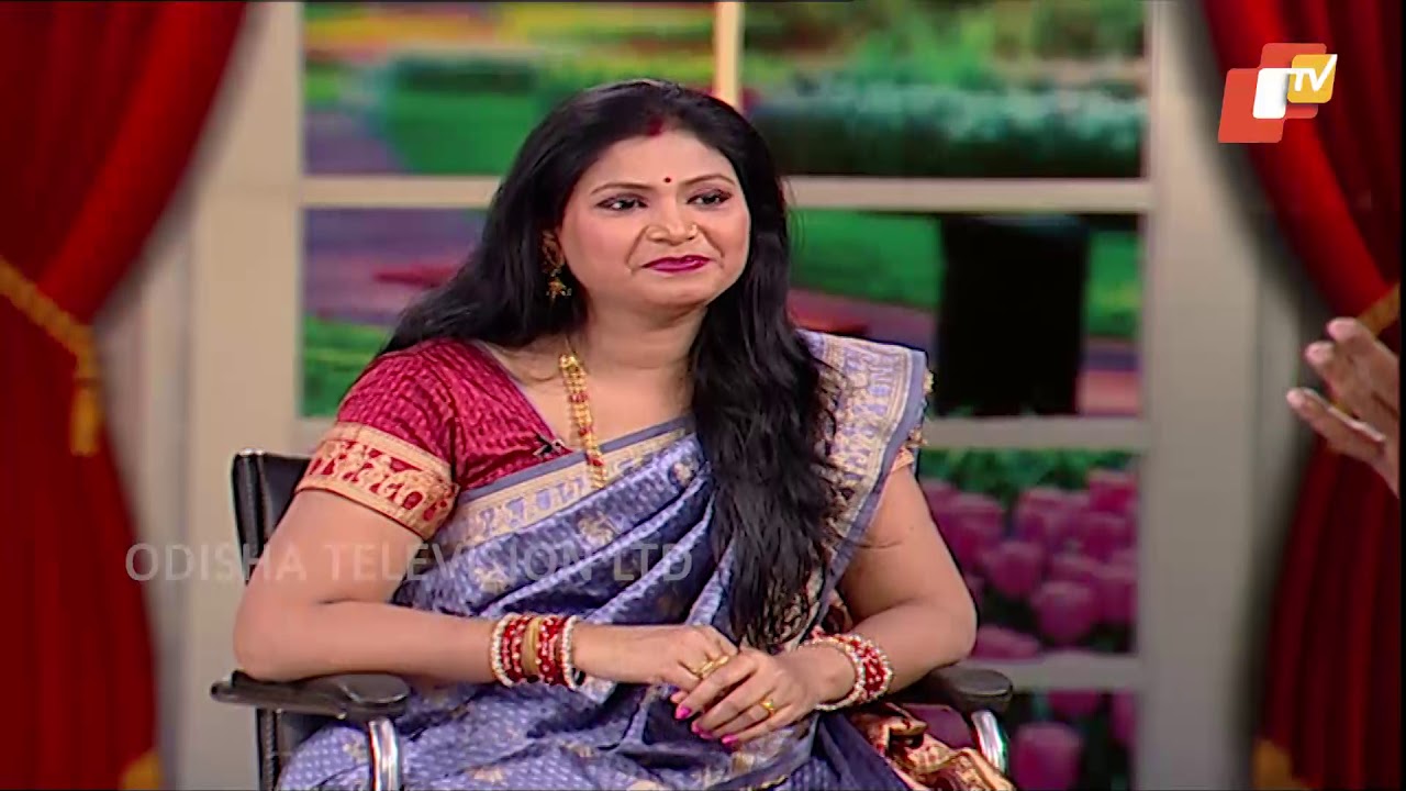 Sarbe Bhabantu Sukhinaha Ep 1964 || ମନର ସ୍ଥିତି କୁ କିପରି ରଖିବା ଦରକାର