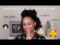 MASSIVE NATURAL HAIR PRODUCT HAUL | DID I REALLY NEED ALL OF THESE PRODUCTS? 😮😍