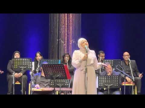 حنان ماضي عصفور المطر بجودة عالية