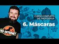 Las máscaras en Photoshop - Curso Completo de Adobe Photoshop 2021 en Español (6/40)