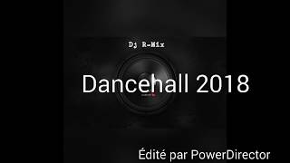 Dj R-Mix - Dancehall Remix