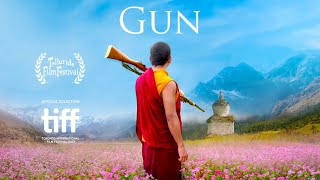 The Monk and The Gun - TRAILER - Oscar Nominated Director Pawo Choyning Dorji - Bhutan