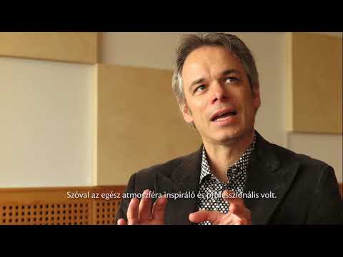 The latest recording of Bartók is published