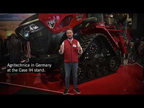 Steiger 785 Quadtrac