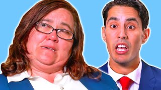 The Court Decides Mohamed&#39;s Fate! | 90 Day Fiancé