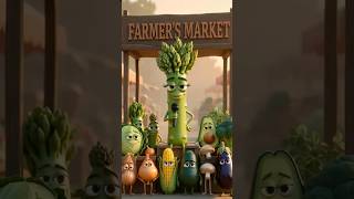The Cleanest Vegetables You Can Buy #Pesticides #HealthyChoices #GreenLiving