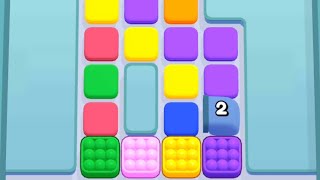 Marble Sort! Level 34 Walkthrough Information