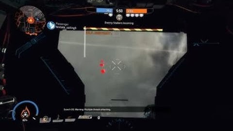 Titanfall™ 2 Multikill