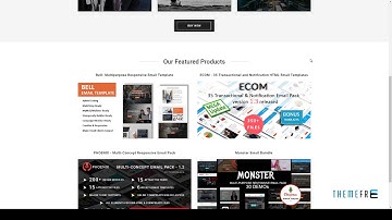 Lime - Multipurpose Responsive Email Template With Online StampReady