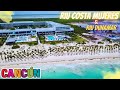 🤩 Descubrimos EL MEJOR RIU PALACE en CANCUN ‼ Todo Incluido 5* WOW 🔥 Costos, Tips, servicio GENIAL ✅