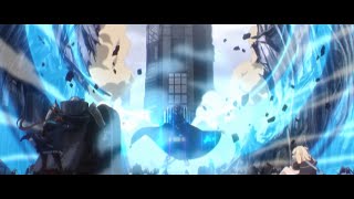 Rosmontis' true power